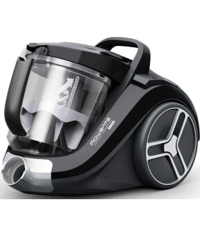 Пилосос Rowenta контейнерний Compact Power XXL RO4B75EA